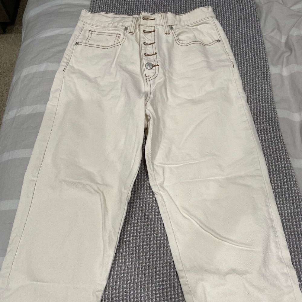 Free people straight leg pant